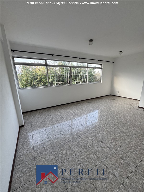 Apartamento para Alugar no Jardim Tropical em Resende - Foto do Imvel