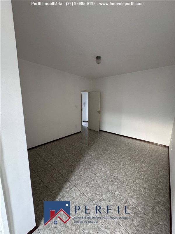 Apartamento para Alugar no Jardim Tropical em Resende - Foto do Imvel