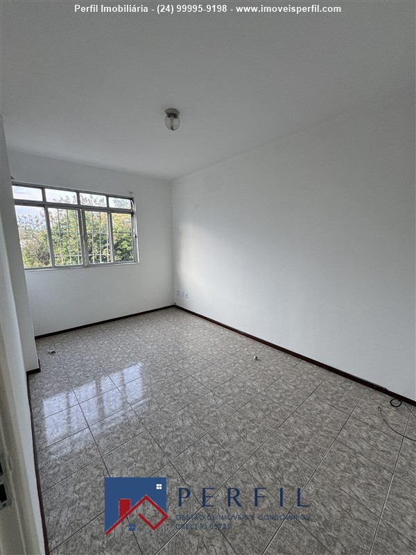 Apartamento para Alugar no Jardim Tropical em Resende - Foto do Imvel