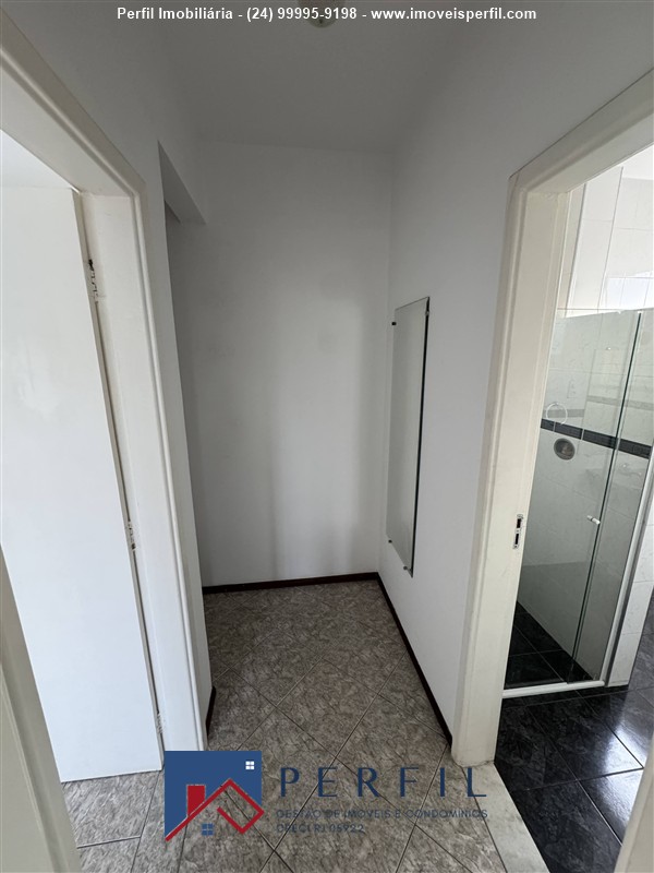 Apartamento para Alugar no Jardim Tropical em Resende - Foto do Imvel