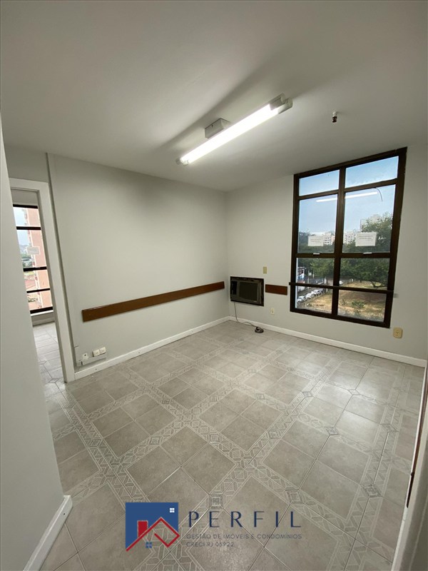 Sala comercial para Alugar no Jardim Tropical em Resende - Foto do Im�vel