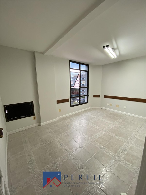 Sala comercial para Alugar no Jardim Tropical em Resende - Foto do Im�vel