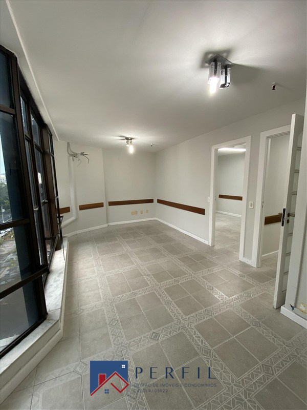 Sala comercial para Alugar no Jardim Tropical em Resende - Foto do Im�vel