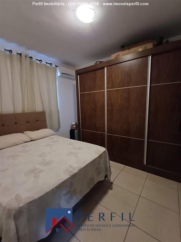 Apartamento a Venda no Alegria em Resende - Foto do Imvel