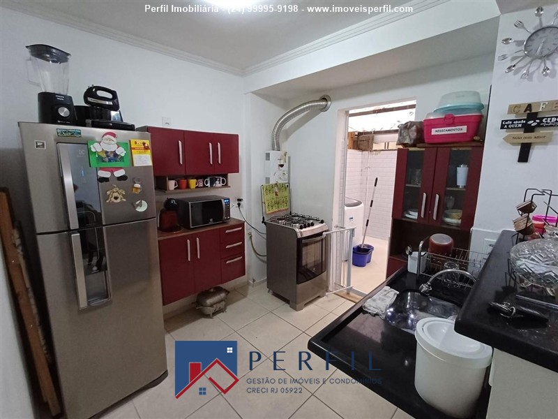 Apartamento a Venda no Alegria em Resende - Foto do Imvel