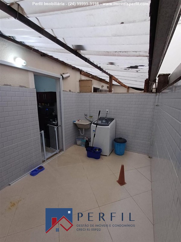 Apartamento a Venda no Alegria em Resende - Foto do Imvel