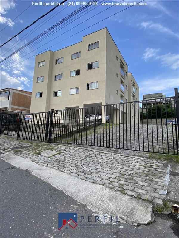 Apartamento a Venda no Monet em Resende