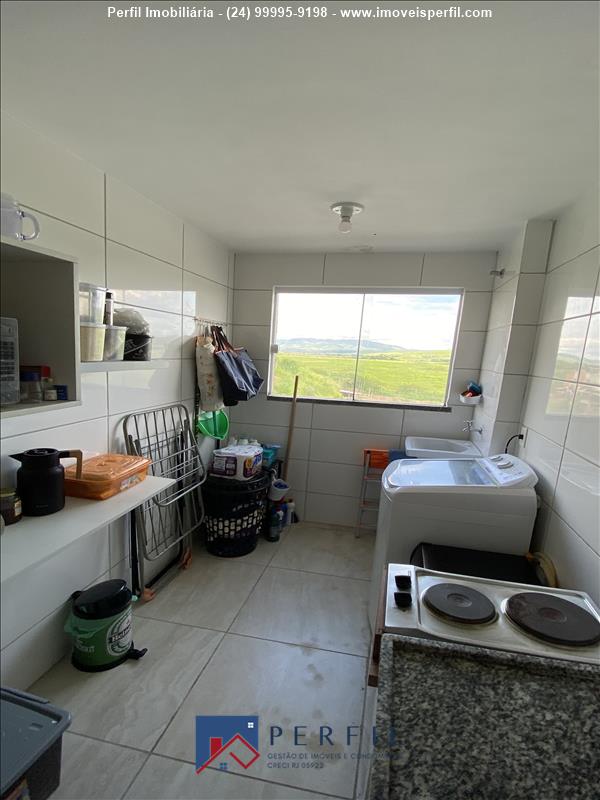 Apartamento a Venda no Monet em Resende