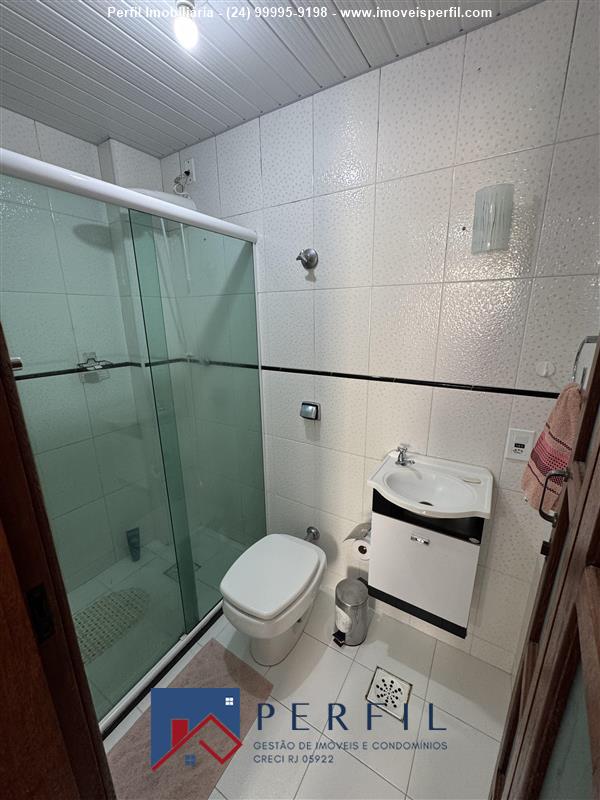 Apartamento a Venda no Jardim Jalisco em Resende