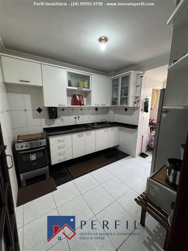 Apartamento a Venda no Jardim Jalisco em Resende