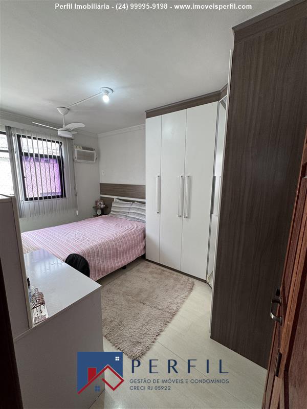 Apartamento a Venda no Jardim Jalisco em Resende