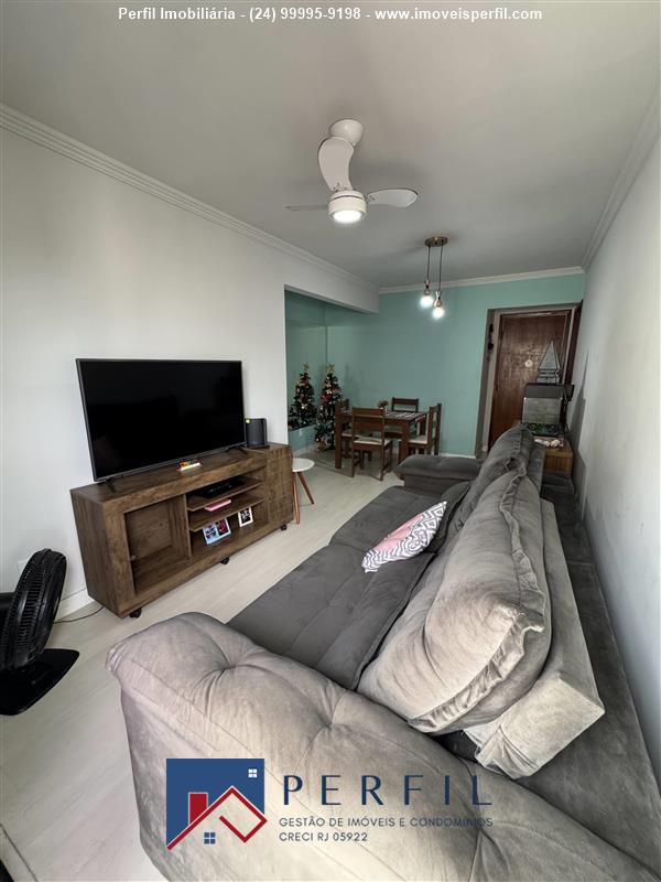Apartamento a Venda no Jardim Jalisco em Resende