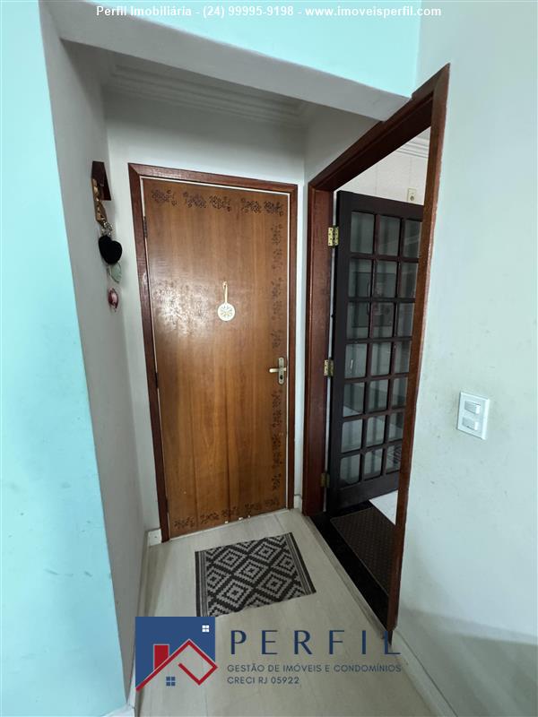 Apartamento a Venda no Jardim Jalisco em Resende