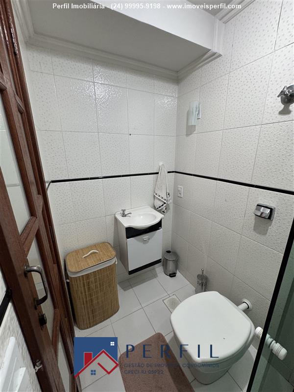 Apartamento a Venda no Jardim Jalisco em Resende