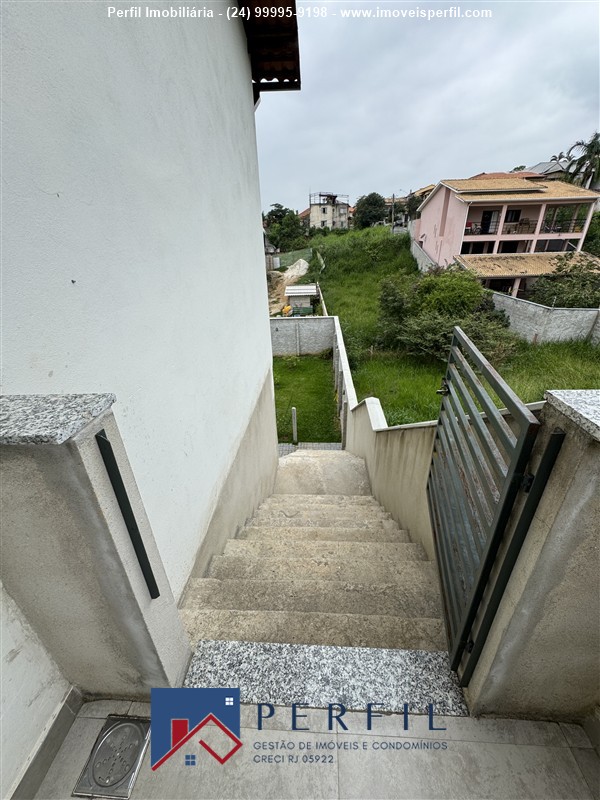 Casa a Venda no Ipiranga I ( Parque Ipiranga I ) em Resende