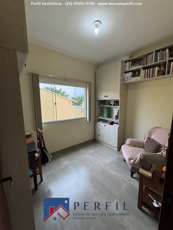 Casa a Venda no Ipiranga I ( Parque Ipiranga I ) em Resende