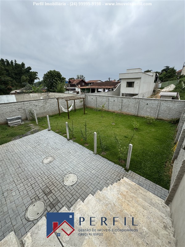 Casa a Venda no Ipiranga I ( Parque Ipiranga I ) em Resende