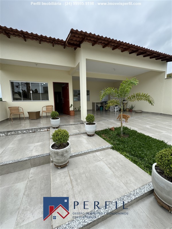 Casa a Venda no Ipiranga I ( Parque Ipiranga I ) em Resende