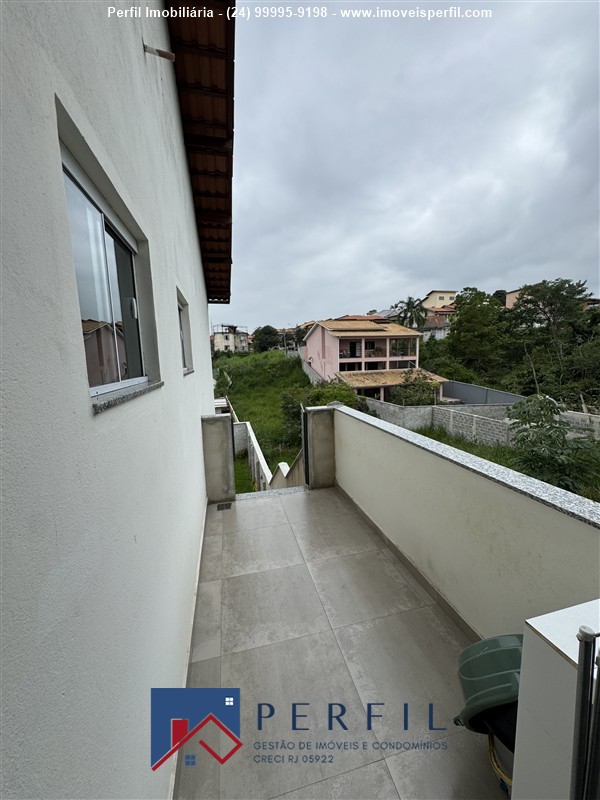 Casa a Venda no Ipiranga I ( Parque Ipiranga I ) em Resende