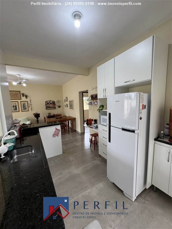 Casa a Venda no Ipiranga I ( Parque Ipiranga I ) em Resende