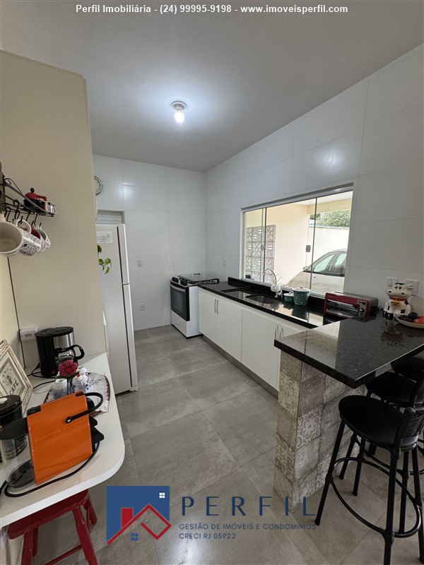 Casa a Venda no Ipiranga I ( Parque Ipiranga I ) em Resende