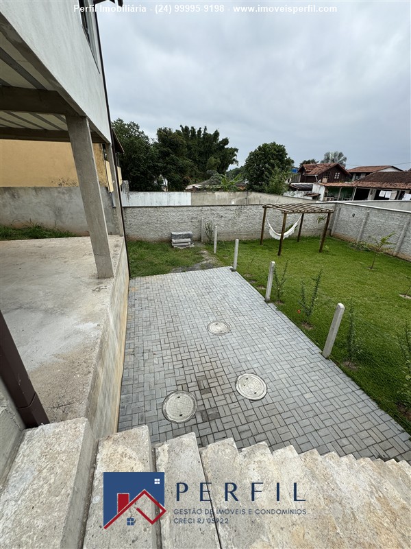 Casa a Venda no Ipiranga I ( Parque Ipiranga I ) em Resende