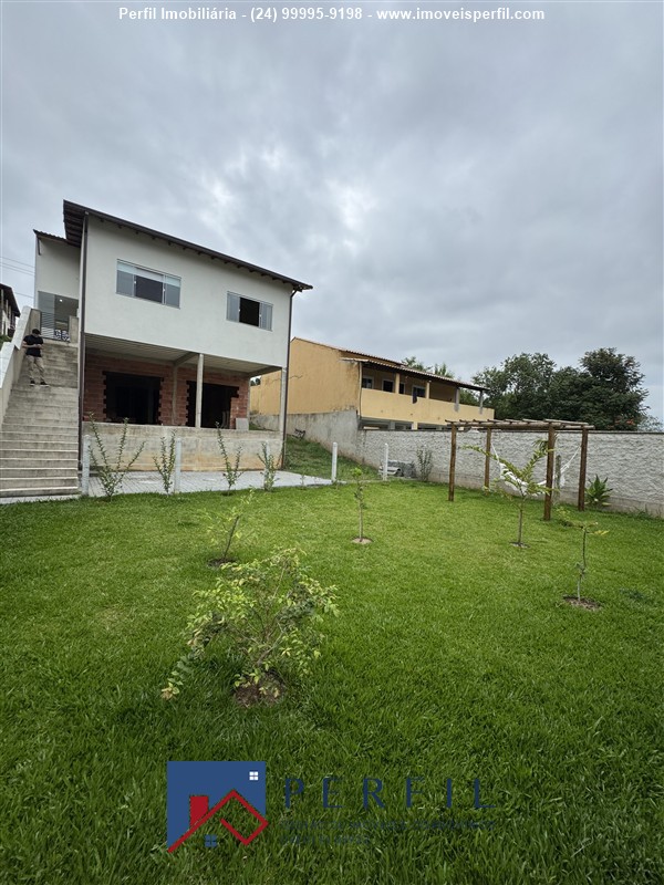Casa a Venda no Ipiranga I ( Parque Ipiranga I ) em Resende