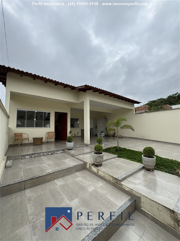 Casa a Venda no Ipiranga I ( Parque Ipiranga I ) em Resende