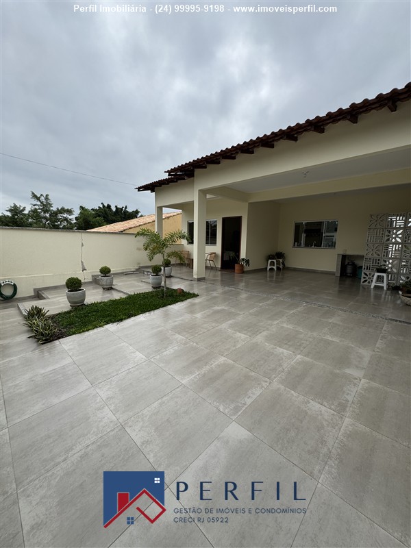 Casa a Venda no Ipiranga I ( Parque Ipiranga I ) em Resende