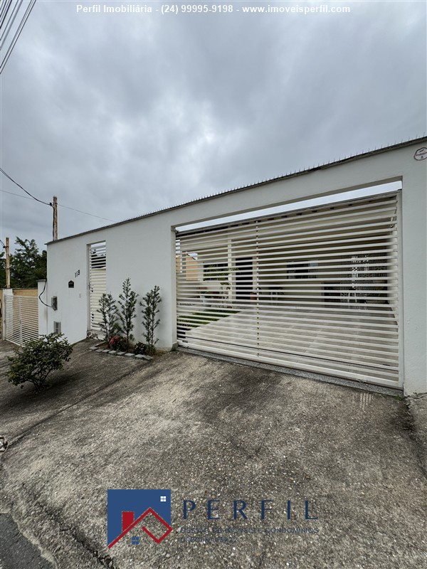 Casa a Venda no Ipiranga I ( Parque Ipiranga I ) em Resende