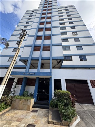 Apartamento à Venda