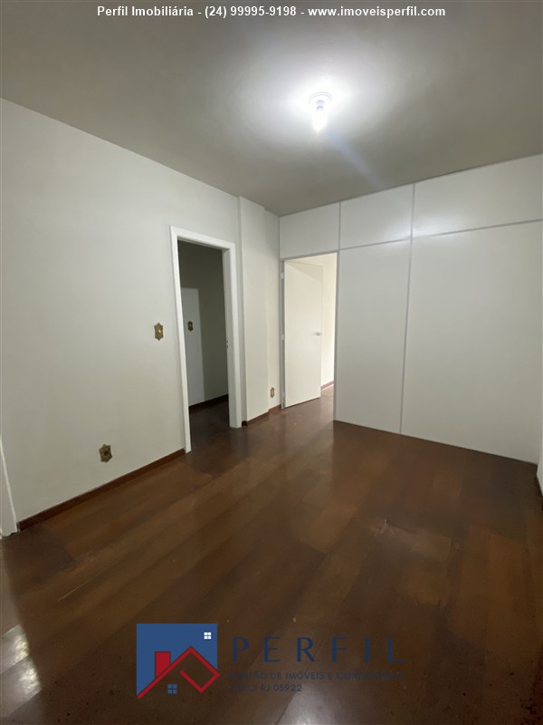 Apartamento para Alugar no Campos Elíseos em Resende - Foto do Imvel