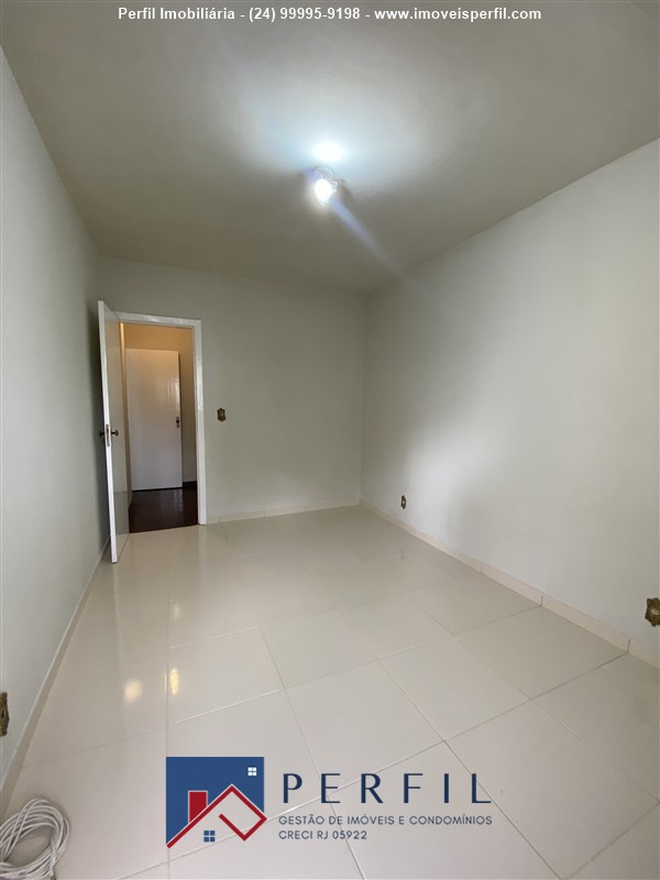 Apartamento para Alugar no Campos Elíseos em Resende - Foto do Imvel