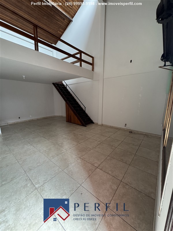 Loja para Alugar no Manejo em Resende - Foto do Imvel
