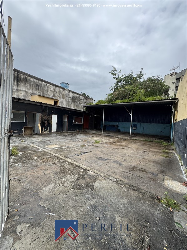 Loja para Alugar no Jardim Jalisco em Resende - Foto do Im�vel