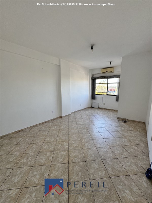 Sala comercial a Venda no Campos Elíseos em Resende - Foto do Im�vel