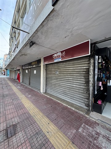 Loja para Alugar