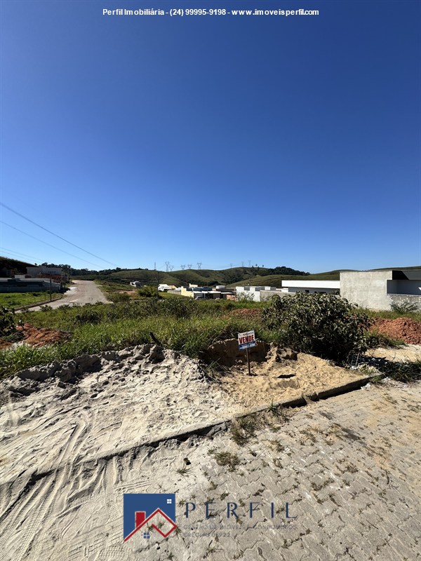 Terreno a Venda no Bela Vista em Resende - Foto do Im�vel