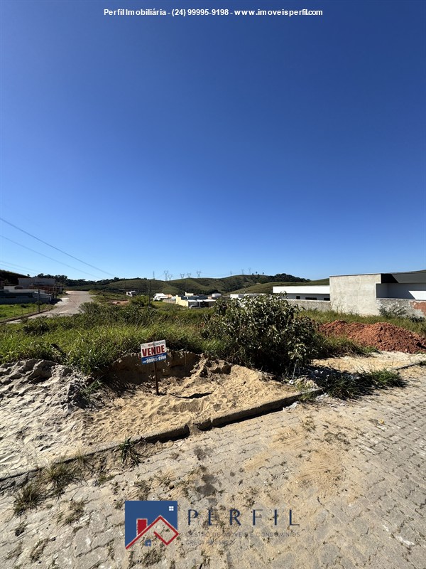 Terreno a Venda no Bela Vista em Resende - Foto do Im�vel