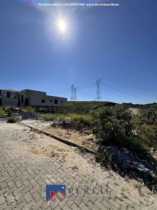Terreno a Venda no Bela Vista em Resende - Foto do Im�vel