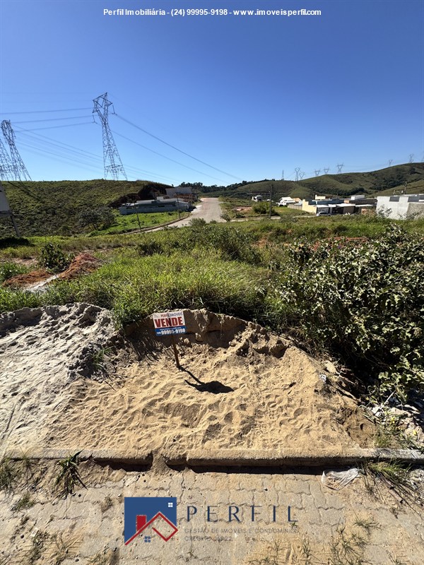 Terreno a Venda no Bela Vista em Resende - Foto do Im�vel