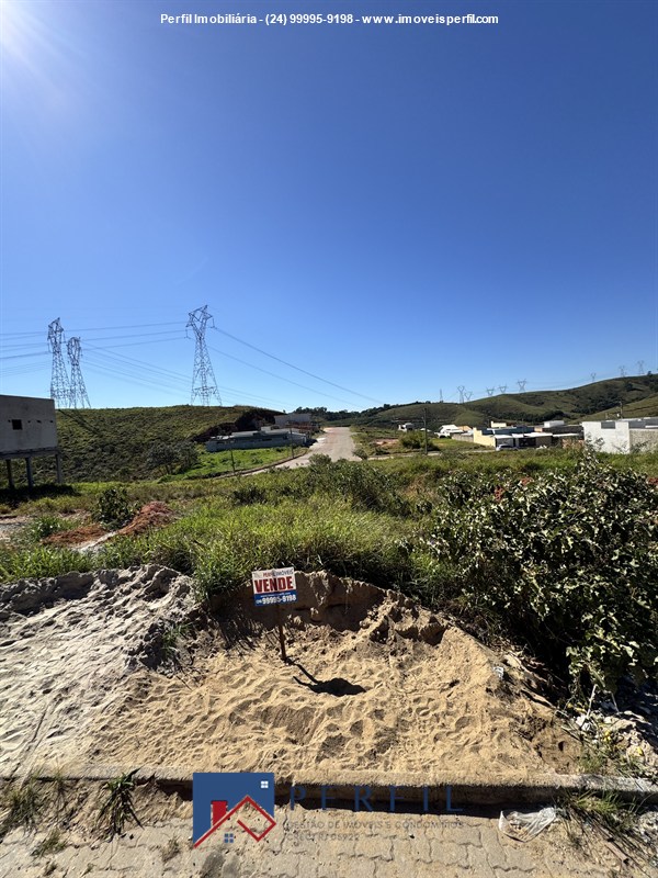 Terreno a Venda no Bela Vista em Resende - Foto do Im�vel