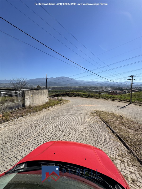 Terreno a Venda no Bela Vista em Resende - Foto do Im�vel