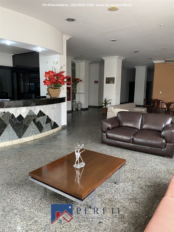 Apartamento para Alugar no Jardim Jalisco em Resende - Foto do Im�vel