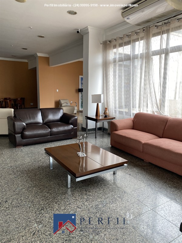 Apartamento para Alugar no Jardim Jalisco em Resende - Foto do Im�vel