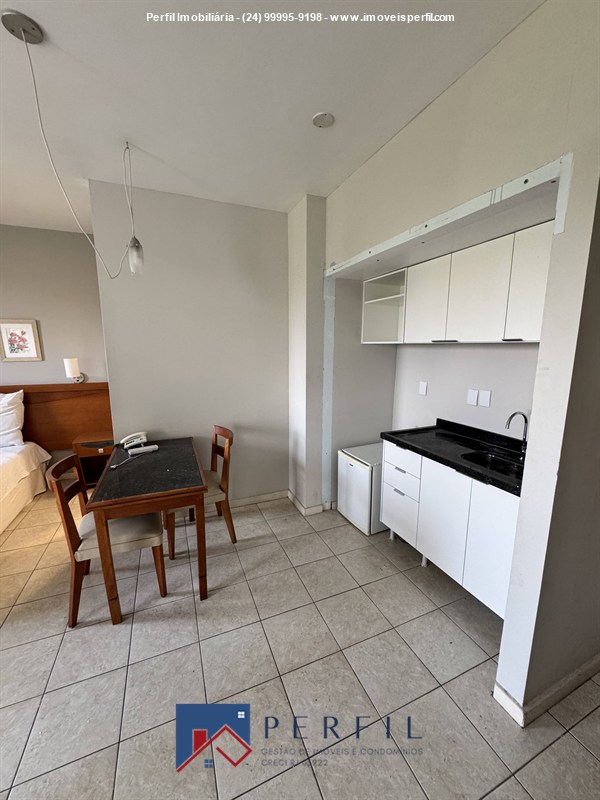 Apartamento para Alugar no Montese em Resende - Foto do Im�vel
