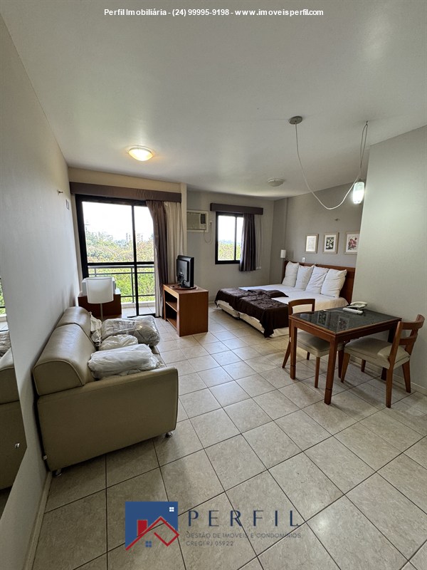 Apartamento para Alugar no Montese em Resende - Foto do Im�vel