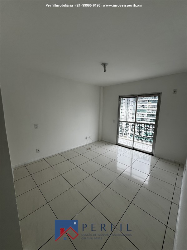 Apartamento para Alugar no Jardim Jalisco em Resende - Foto do Im�vel