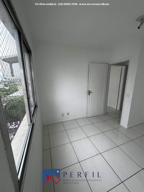 Apartamento para Alugar no Jardim Jalisco em Resende - Foto do Im�vel