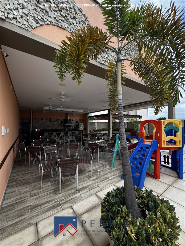 Apartamento para Alugar no Jardim Jalisco em Resende - Foto do Im�vel